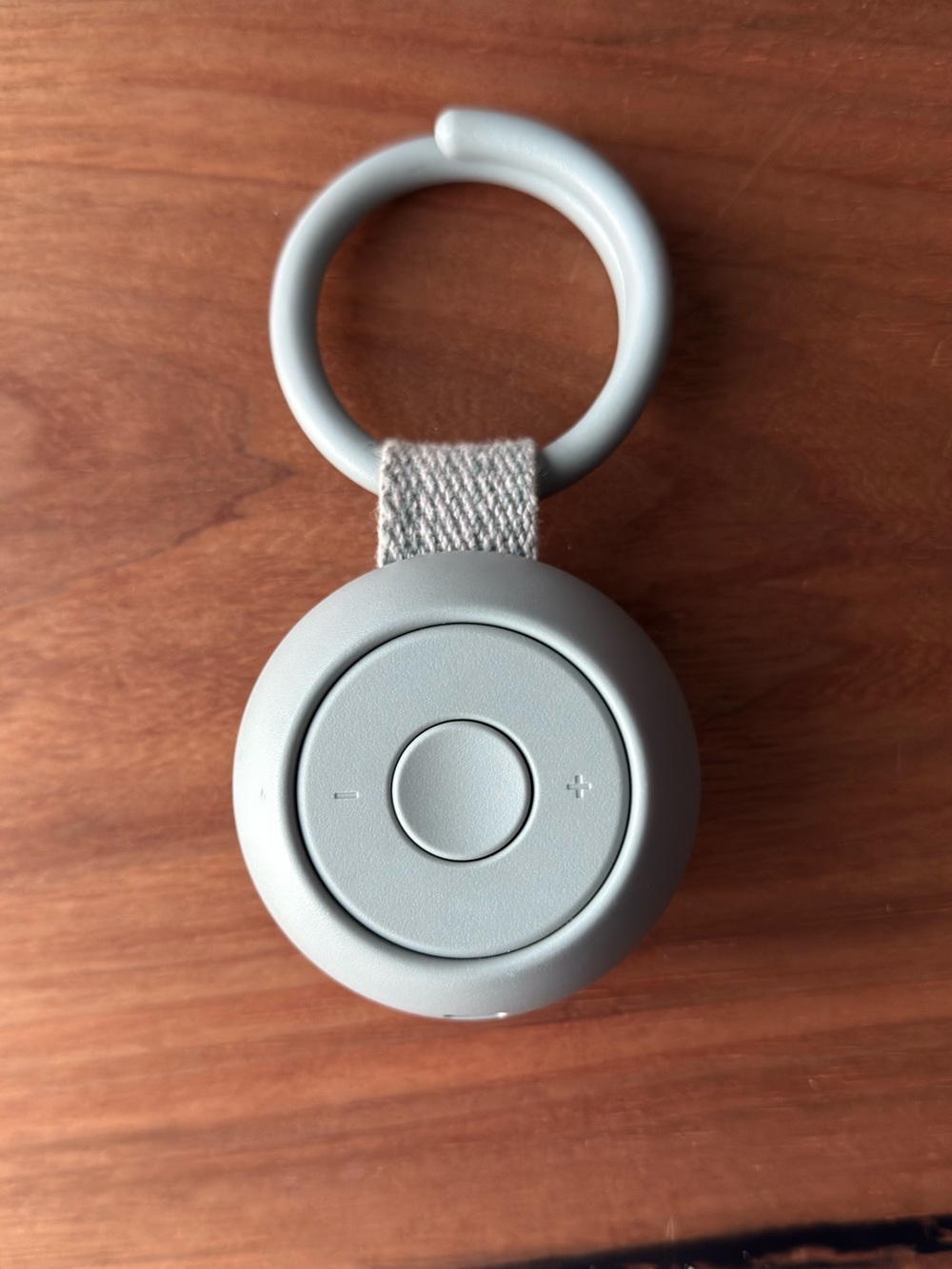 Hatch Go Portable USB Sound Machine - Picture 2 of 4